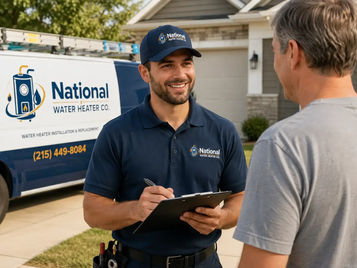 Water Heater Installation Elizabethport, NJ FAQs